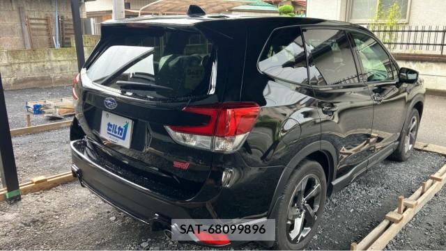 Subaru FORESTER 2024-10 8281606-12