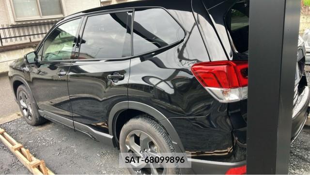 Subaru FORESTER 2024-10 8281606-13