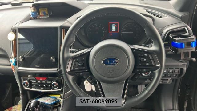 Subaru FORESTER 2024-10 8281606-16