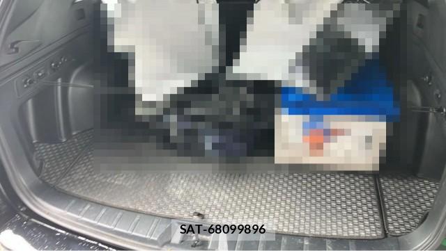 Subaru FORESTER 2024-10 8281606-17