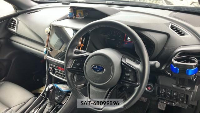 Subaru FORESTER 2024-10 8281606-2