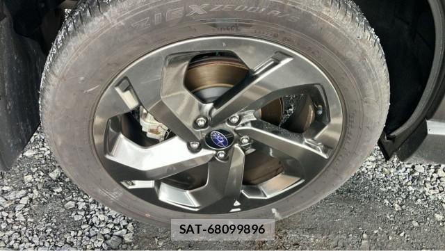 Subaru FORESTER 2024-10 8281606-8