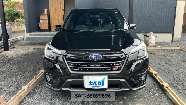 Subaru FORESTER 2024-10 8281606-9