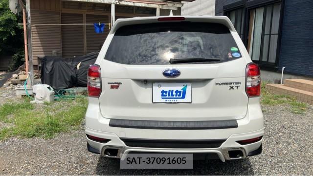 Subaru FORESTER 2015-09 8281806-1