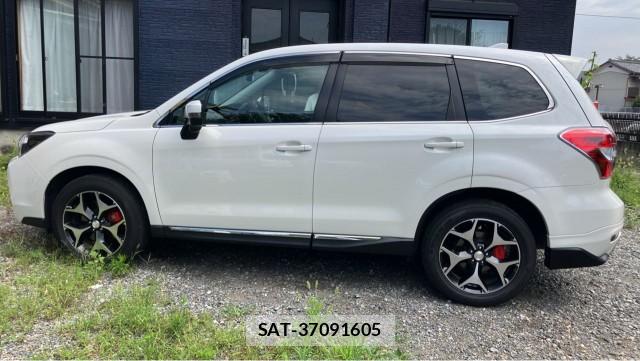 Subaru FORESTER 2015-09 8281806-10