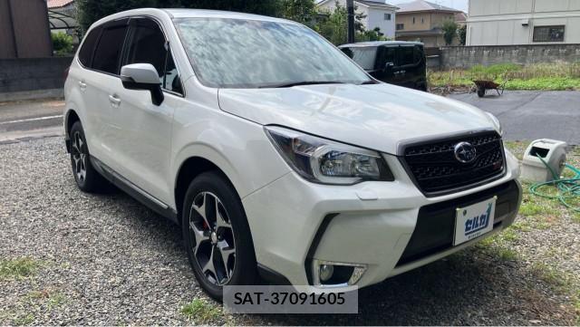 Subaru FORESTER 2015-09 8281806-11