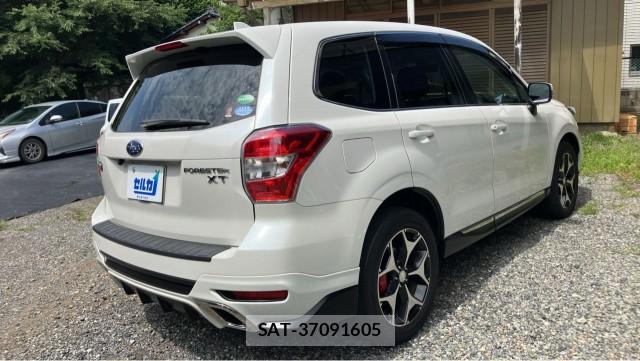Subaru FORESTER 2015-09 8281806-12