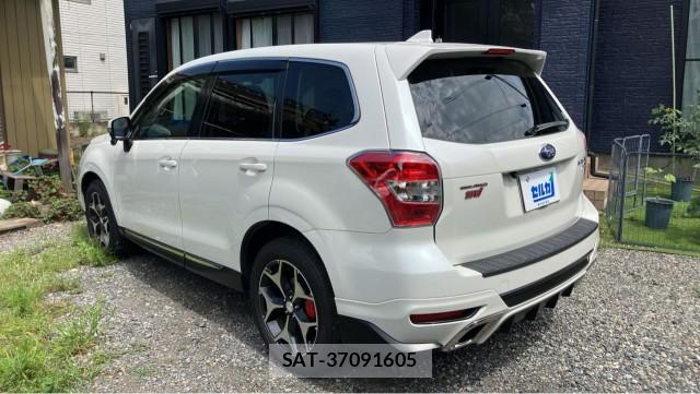 Subaru FORESTER 2015-09 8281806-13