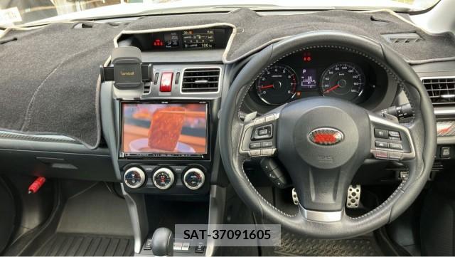 Subaru FORESTER 2015-09 8281806-16