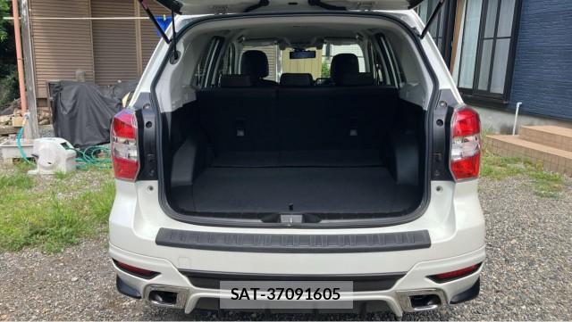 Subaru FORESTER 2015-09 8281806-17