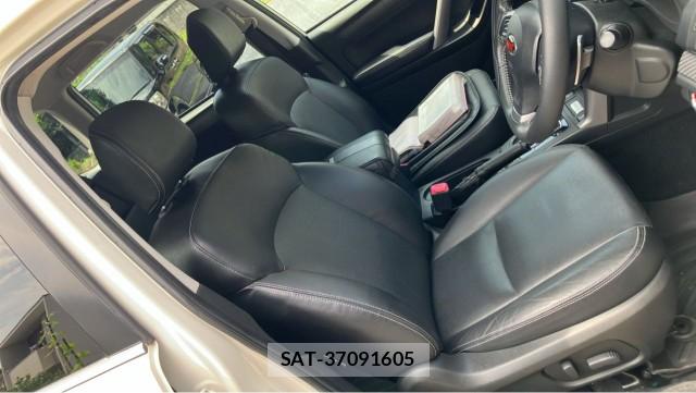 Subaru FORESTER 2015-09 8281806-5