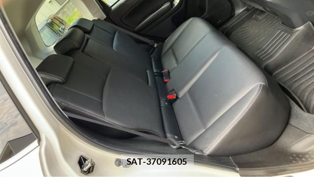 Subaru FORESTER 2015-09 8281806-6