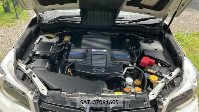 Subaru FORESTER 2015-09 8281806-7