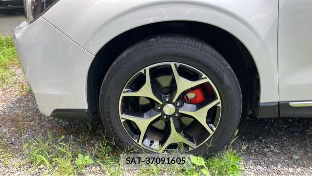 Subaru FORESTER 2015-09 8281806-8