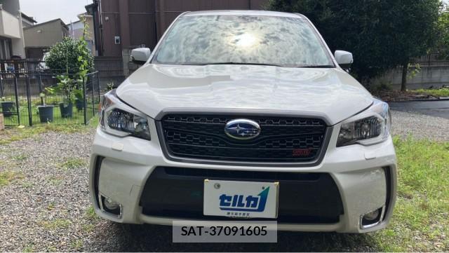 Subaru FORESTER 2015-09 8281806-9