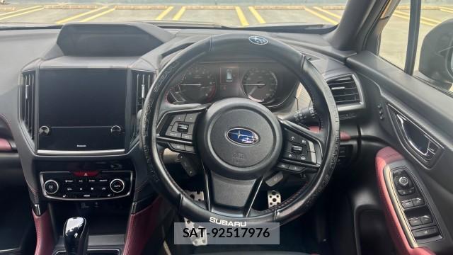 Subaru FORESTER 2023-06 8281894-1