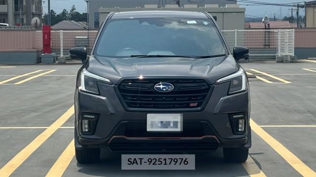 Subaru FORESTER 2023-06 8281894-5