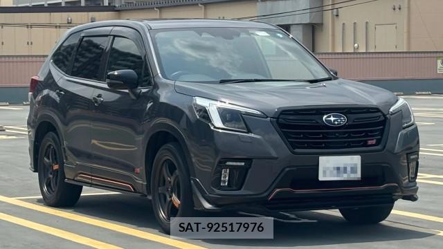 Subaru FORESTER 2023-06 8281894-6
