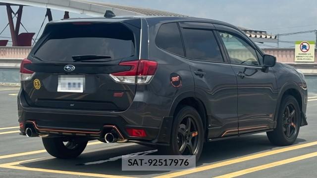 Subaru FORESTER 2023-06 8281894-7