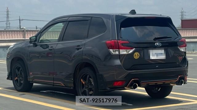 Subaru FORESTER 2023-06 8281894-8