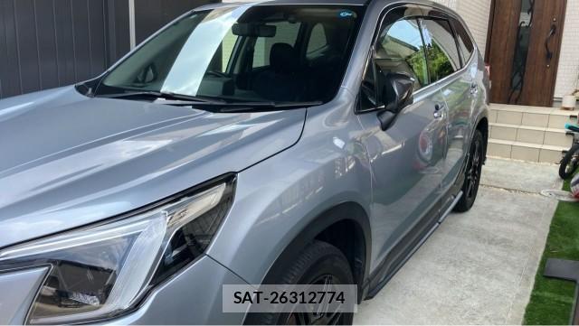 Subaru FORESTER 2022-03 8281965-10