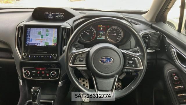 Subaru FORESTER 2022-03 8281965-16