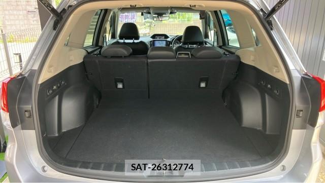 Subaru FORESTER 2022-03 8281965-17