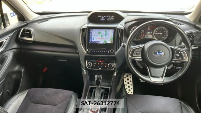 Subaru FORESTER 2022-03 8281965-2