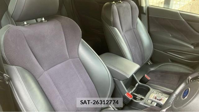 Subaru FORESTER 2022-03 8281965-5