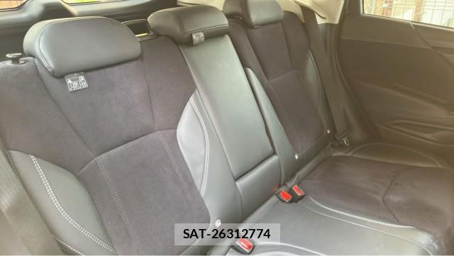 Subaru FORESTER 2022-03 8281965-6