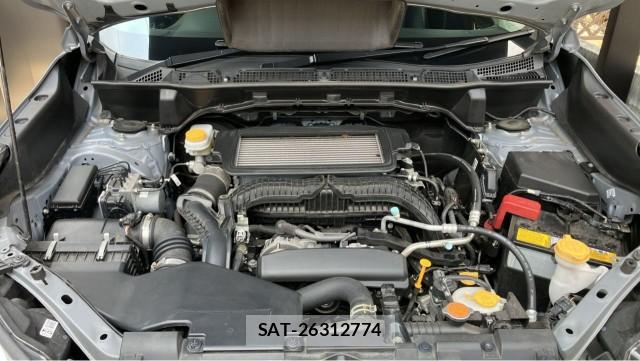 Subaru FORESTER 2022-03 8281965-7