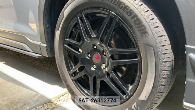 Subaru FORESTER 2022-03 8281965-8