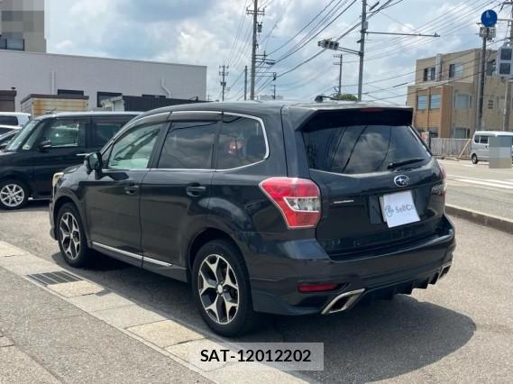 Subaru FORESTER 2013-02 8282215-12