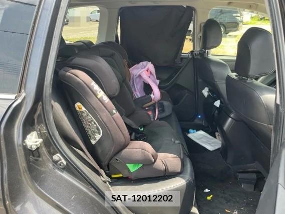 Subaru FORESTER 2013-02 8282215-6