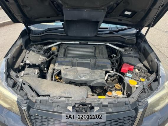 Subaru FORESTER 2013-02 8282215-7