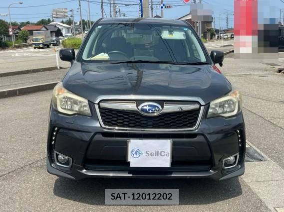 Subaru FORESTER 2013-02 8282215-9