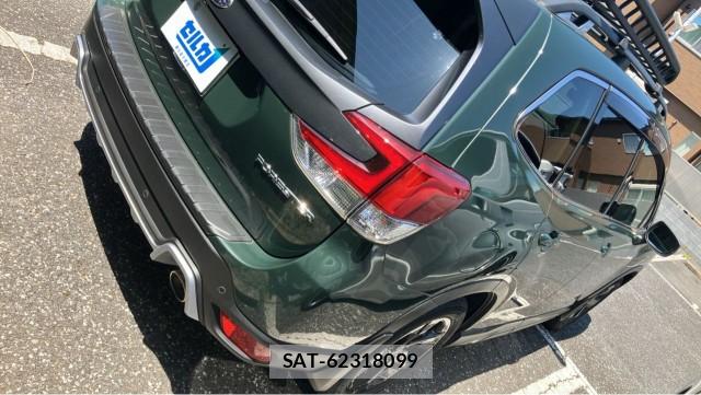 Subaru FORESTER 2022-08 8282474-12
