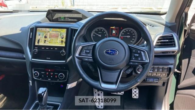 Subaru FORESTER 2022-08 8282474-16