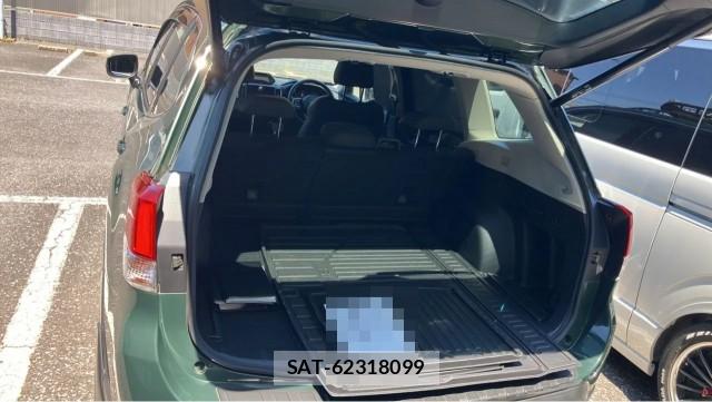 Subaru FORESTER 2022-08 8282474-17