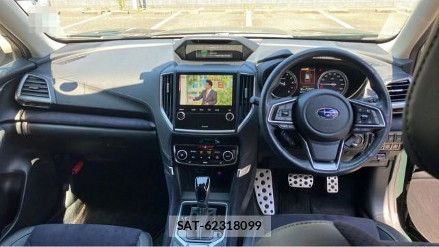Subaru FORESTER 2022-08 8282474-2