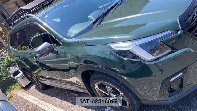 Subaru FORESTER 2022-08 8282474-3