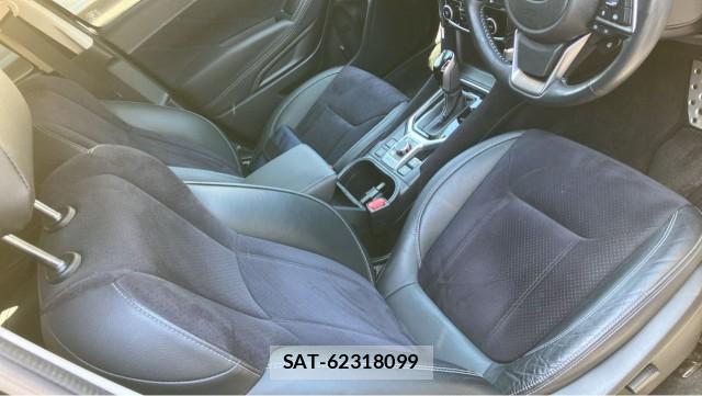 Subaru FORESTER 2022-08 8282474-5
