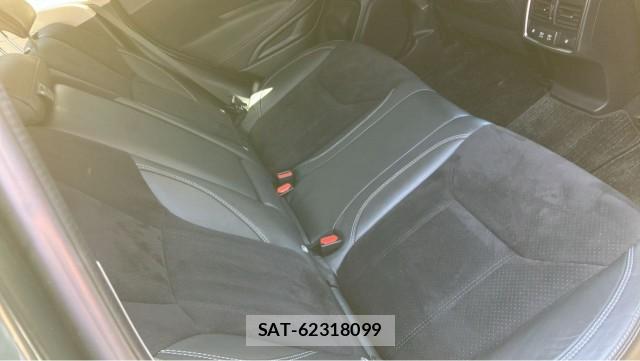 Subaru FORESTER 2022-08 8282474-6