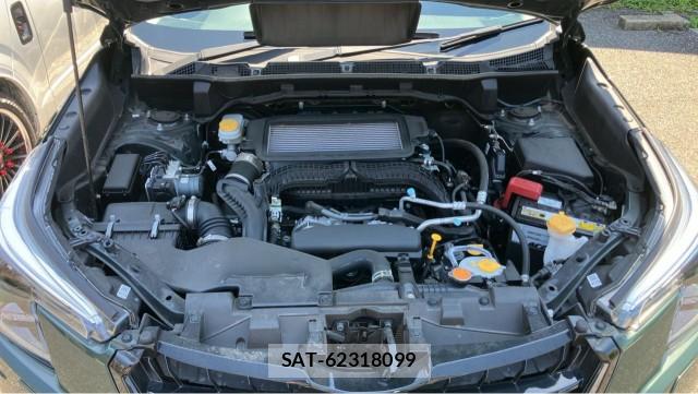 Subaru FORESTER 2022-08 8282474-7
