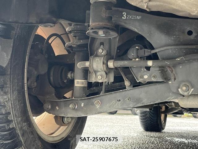 Subaru FORESTER 2012-11 8282514-11