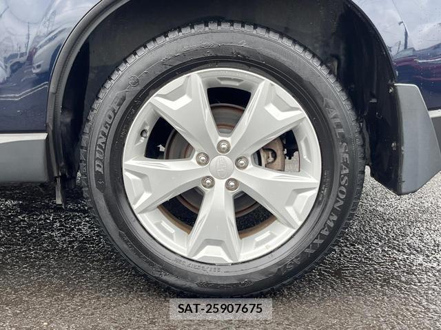 Subaru FORESTER 2012-11 8282514-13