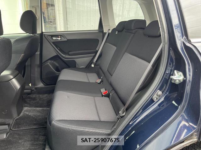 Subaru FORESTER 2012-11 8282514-15