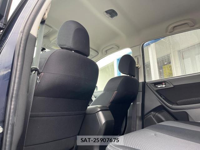 Subaru FORESTER 2012-11 8282514-16