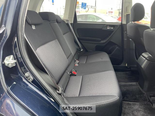 Subaru FORESTER 2012-11 8282514-18