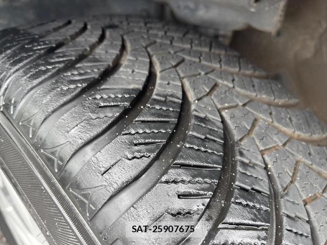 Subaru FORESTER 2012-11 8282514-2